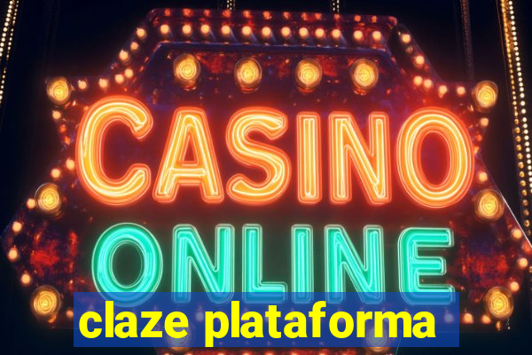 claze plataforma